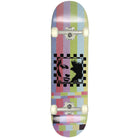 Picture Show Homecoming Error - Skateboard Custom