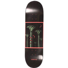 Picture Show Nawrocki Serpent 8.0 - Skateboard Deck