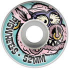 Pig Wheels Toxic Pig Head 52mm - Skateboard Wheels