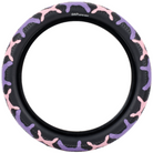 Pneu de BMX Cult X Vans 2.4 mauve camo