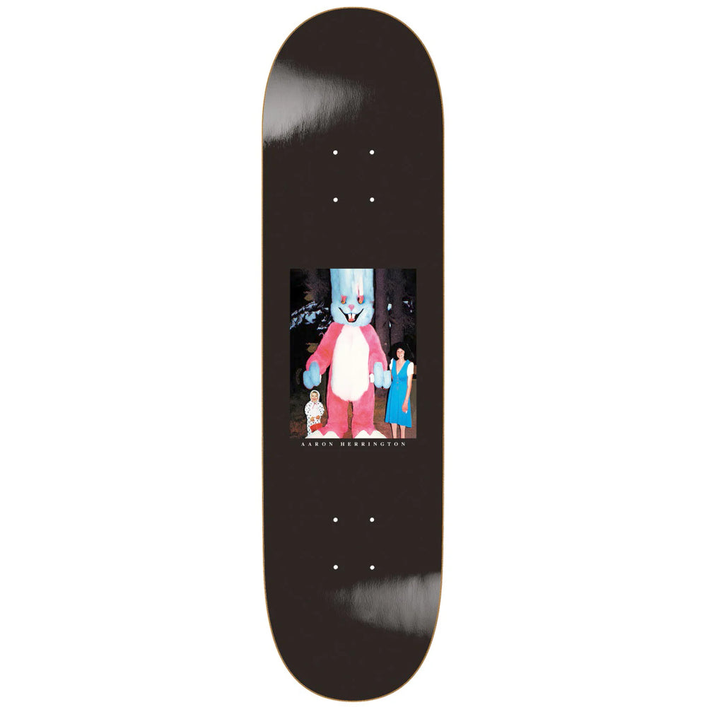 Polar Skate Co. Aaron Harrington Bunny 8.25 - Skateboard Deck Polar Skate Co. Aaron Harrington Bunny 8.25 - Skateboard Deck