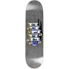 Polar Skate Co. Team Model Trumpets 8.5 - Skateboard Deck