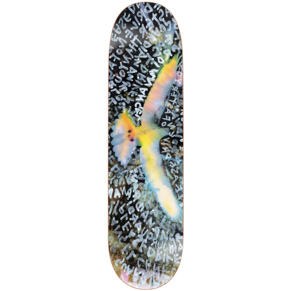 Polar Skate Co. Team Searching For Peace 8.5 - Skateboard Deck