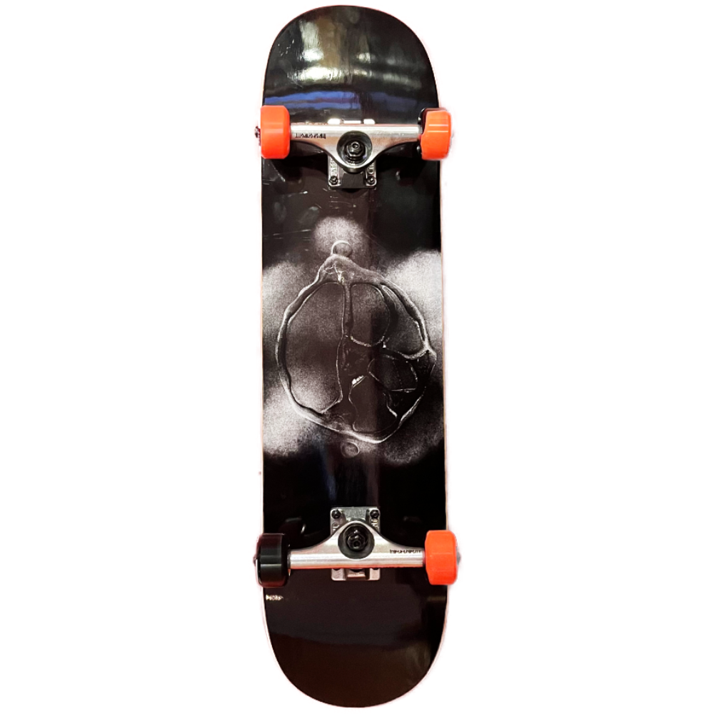 Disorder Alex Midler Chain 8.25 - Skateboard Custom