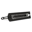 Prime Banshee V2Aaron Phillip Black 6.3in Scooter Deck Bottom Deck Design With Cut Out