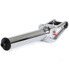 Prime Vortex Scooter Fork Chrome Top View