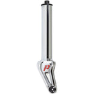 Prime Vortex Scooter Fork Chrome Side View
