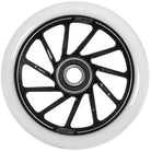 Prime Uchi 115x24mm Scooter Wheels Black Core White PU