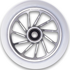 Prime Uchi 115x24mm Scooter Wheels White