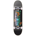 Primitive Butterfly 7.3 - Skateboard Complete