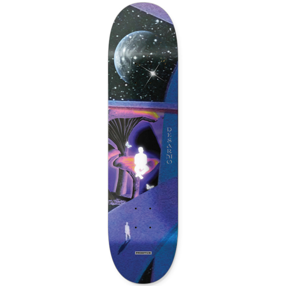Primitive Wade Desarmo Parallel 8.125 - Skateboard Deck – Versus