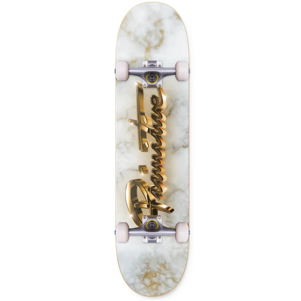 Primitive Genesis 8.0 - Skateboard Complete