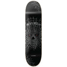 Primitive Miles Silvas Attic 8.25 - Skateboard Deck