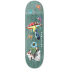 Primitive Spencer Hamilton Dream Nicely 8.38 - Skateboard Deck