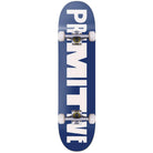 Primitive Stretch 7.75 - Skateboard Complete