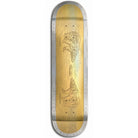 Primitive Toonie Dual Pro Deck 8.25 - Skateboard Deck Bottom Design
