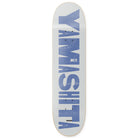 Primitive Yamashita Stretch 8.625 - Skateboard Deck