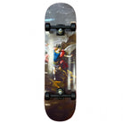 Primitive Hamilton Redemption 8.38 Custom Skateboard