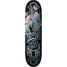 Primitive Miles Silvas Butterfly Spectra 8.25 - Skateboard Deck