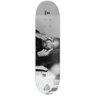 Primitive Tupac Icon 8.125 Black And White Skateboard Deck