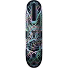 Primitive Wade Desarmo Owl Spectra 8.125 - Skateboard Deck