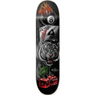 Primitive Winners Circle Rodriguez Hot Streak 8.25 - Skateboard Deck