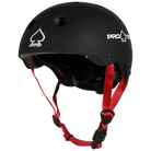 Pro-Tec JR. Classic Certified Helmet Matte Black Front Left