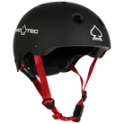 Pro-Tec JR. Classic Certified Helmet Matte Black Front Right