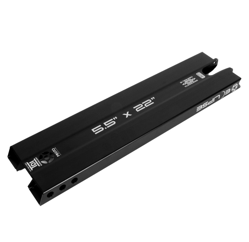 Proto Eclipse 5.5 TDI DEX Black 22in Bottom