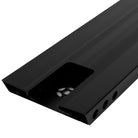 Proto Eclipse 5.5 TDI DEX Black Front Integration