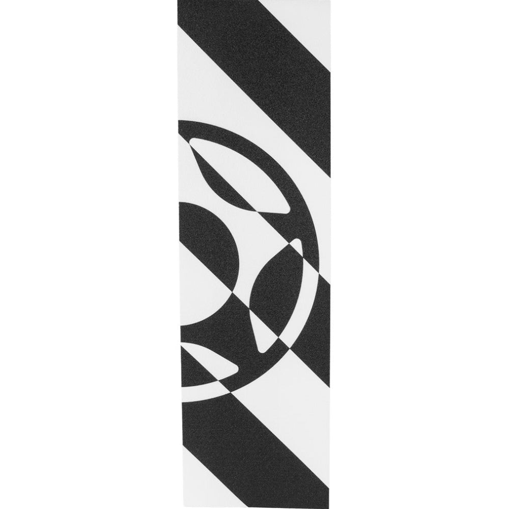 Proto Spit Star V2 7in Black / White - Scooter Griptape