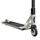 Proto TDI Black Raw Custom Scooter Close Up