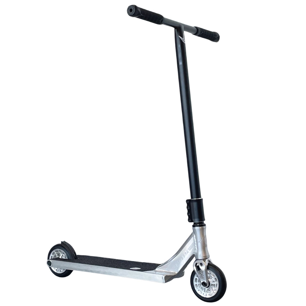 Pump Track Dominator Custom Complete Pro Scooter