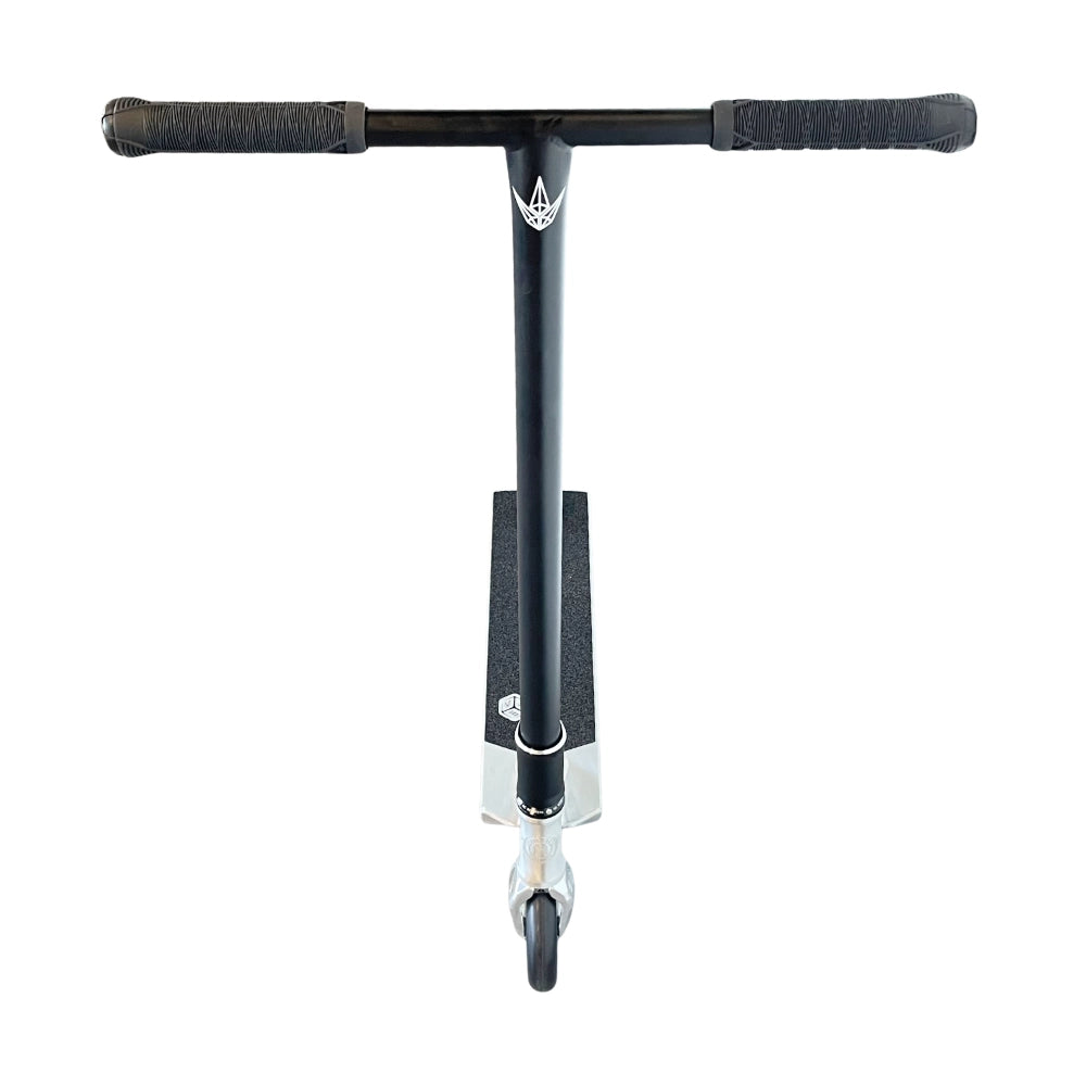 Pump Track Dominator Custom Complete Pro Scooter Bars