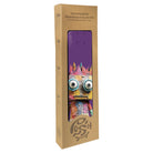 Push Big Rag Doll FP 7.5 Incomplete Skateboard Build Kit Front Box