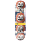 Push Frosty First Push 6.5 - Skateboard Complete