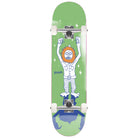 Push Frosty Sketch FP 6.75 - Skateboard Complete