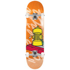 Push Gorm Gobert Hydrant 8.0 - Skateboard Complete