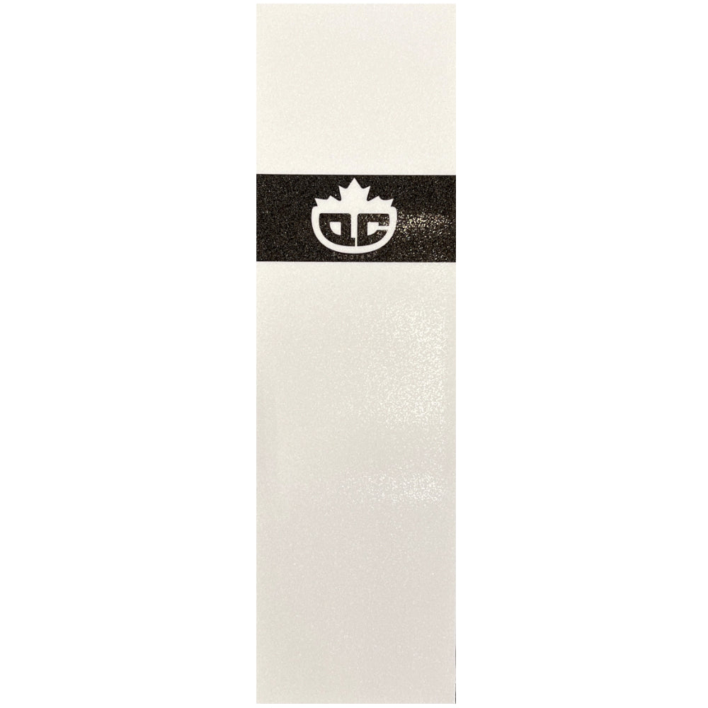 QC Scooters Clear Stripe 7" Scooter Griptape 