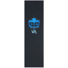 QC Scooters Signature Griptape Kiran