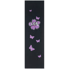 QC Scooters Signature Griptape Léa May Butterfly