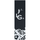 QC Scooters Signature Griptape Ludovick