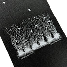 QC Scooters Benji Zacharias Signature Scooter Griptape Close-Up