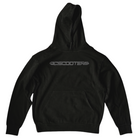 QC Scooters Thin Dot Hoodie