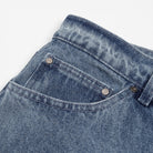 RDS Franklin Jeans Light Wash Small Pocket