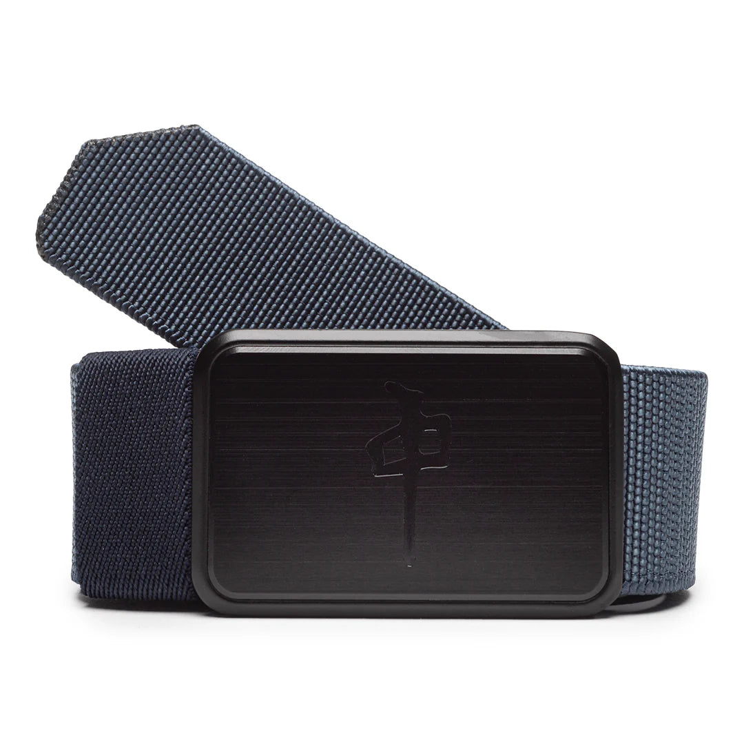 RDS Elastic Belt Navy