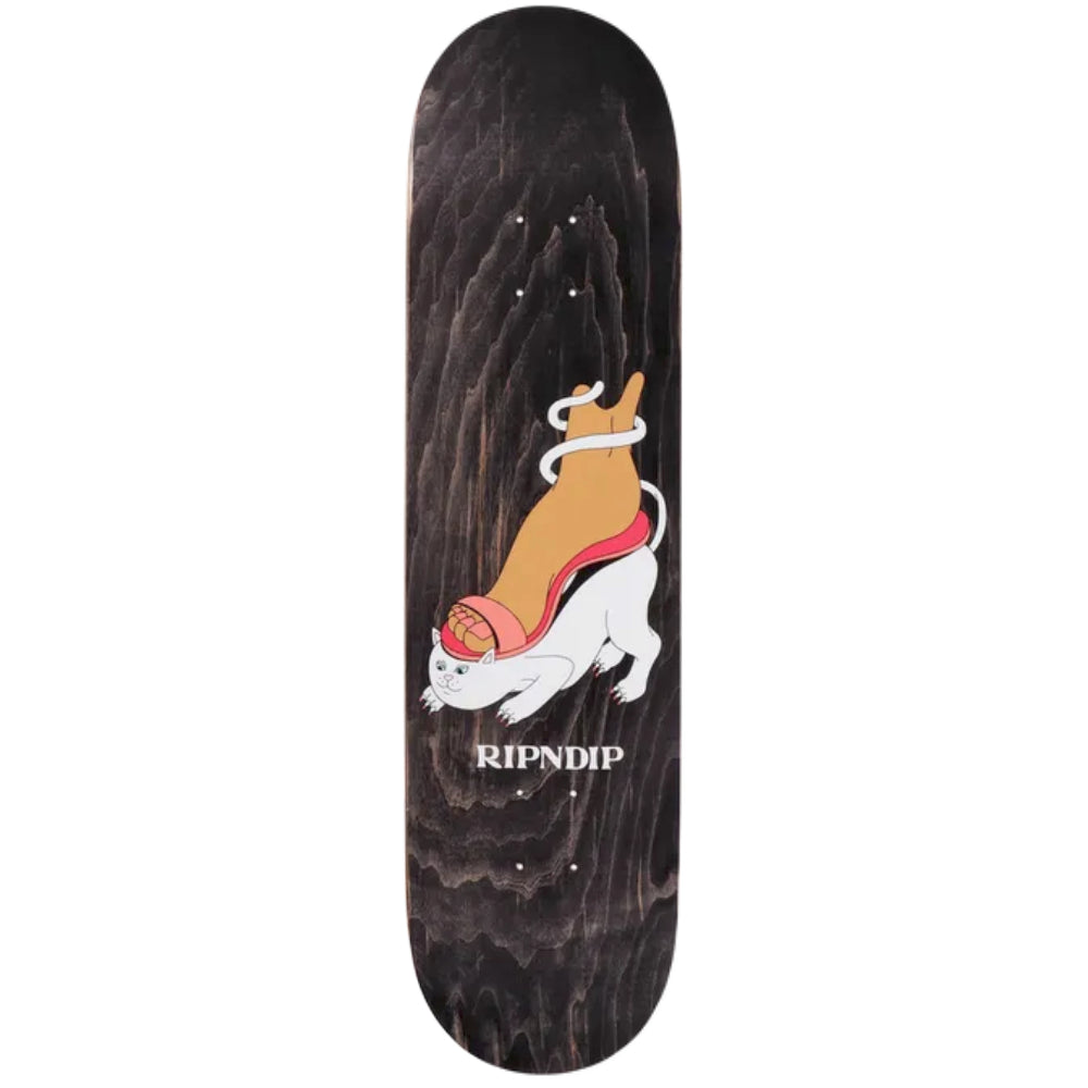 RIPNDIP Nermboutins 8.5 - Skateboard Deck