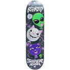 RIPNDIP Super High 8.5 - Skateboard Deck