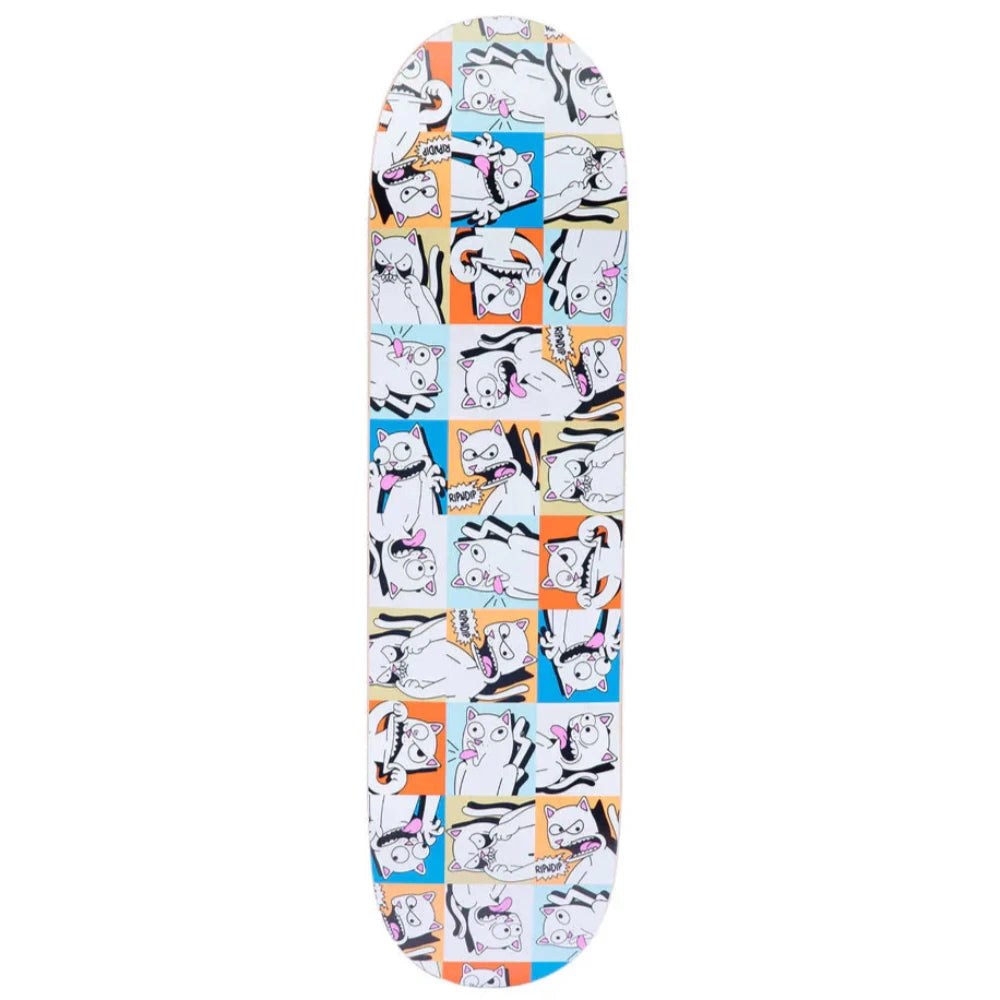 RIPNDIP Frustration 8.5 - Skateboard Deck