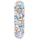 RIPNDIP Frustration 8.5 - Skateboard Deck